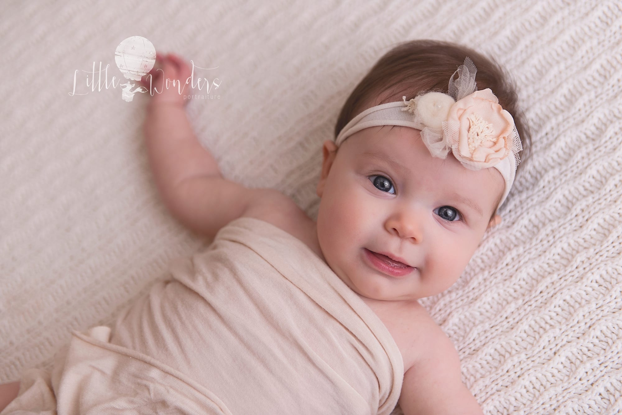 Baby Photography Near Me Little Wonders Portraiture