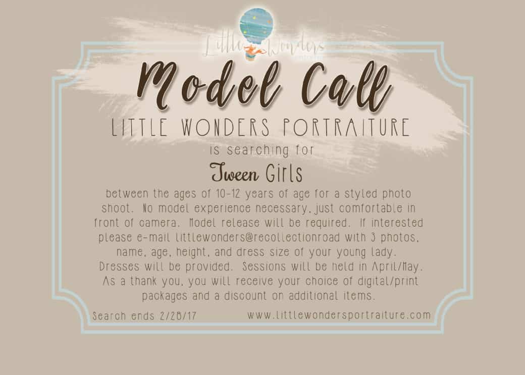 model call 