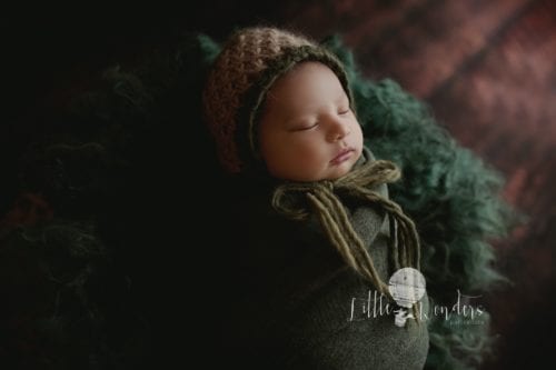kingwood newborn photoshoot