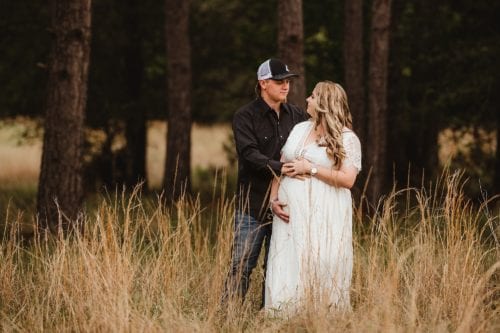 Houston Newborn Photography